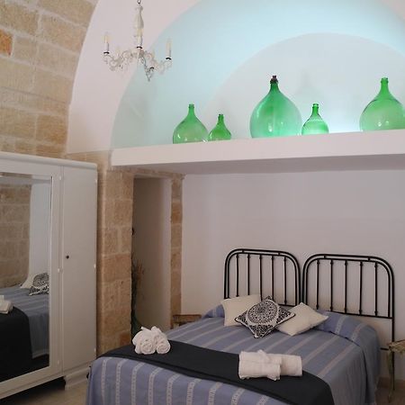 Apartamento Portoncino46 Polignano a Mare Exterior foto