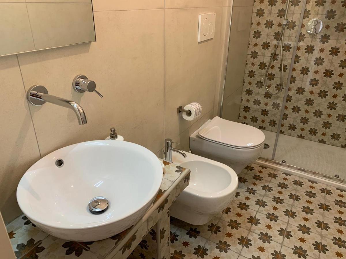 Apartamento Portoncino46 Polignano a Mare Exterior foto