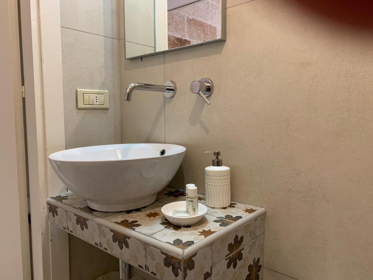 Apartamento Portoncino46 Polignano a Mare Exterior foto