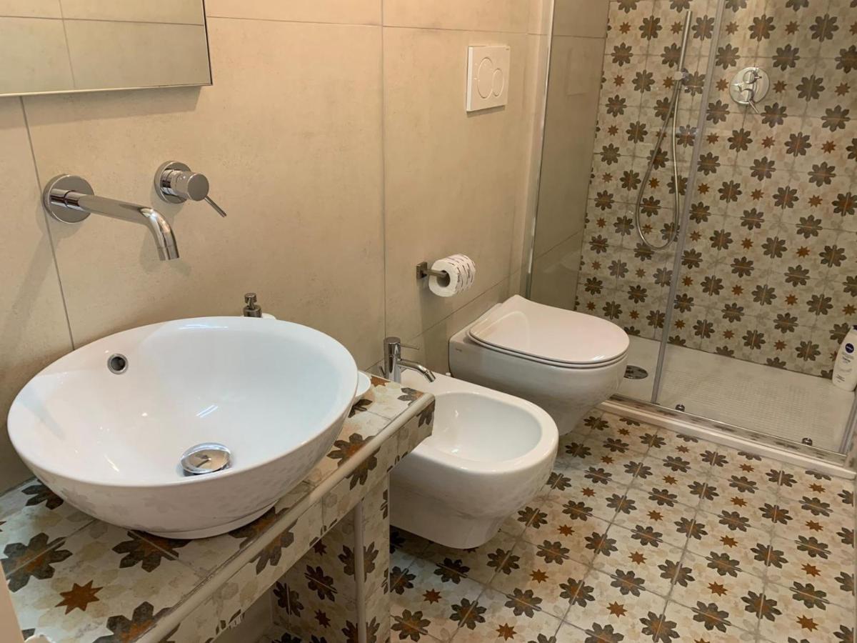 Apartamento Portoncino46 Polignano a Mare Exterior foto
