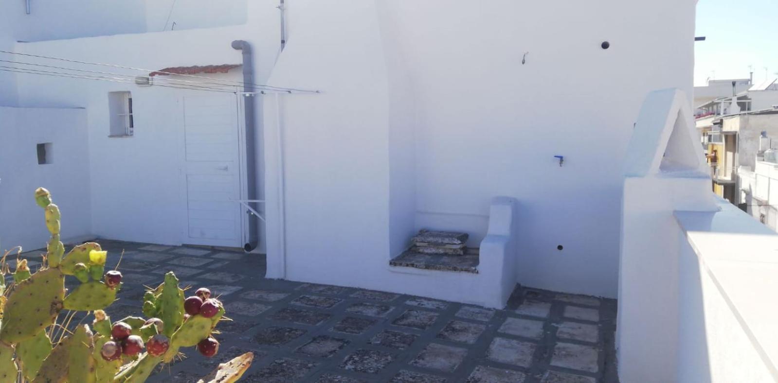 Apartamento Portoncino46 Polignano a Mare Habitación foto