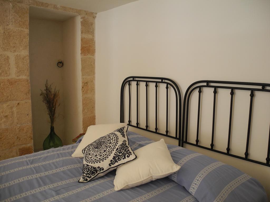 Apartamento Portoncino46 Polignano a Mare Exterior foto