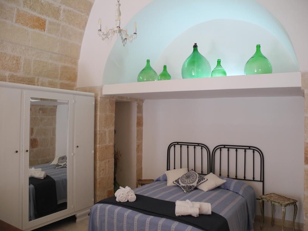 Apartamento Portoncino46 Polignano a Mare Exterior foto