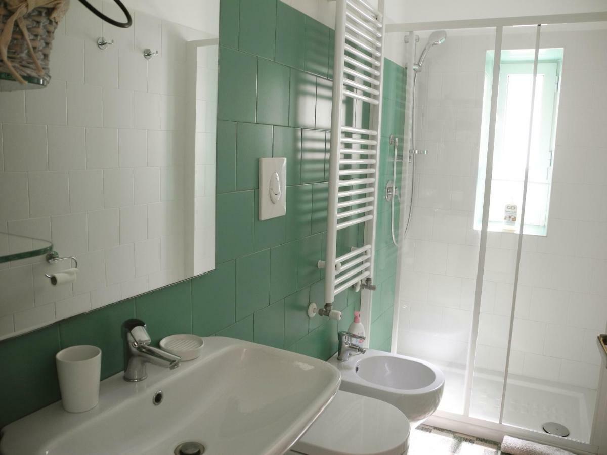 Apartamento Portoncino46 Polignano a Mare Exterior foto