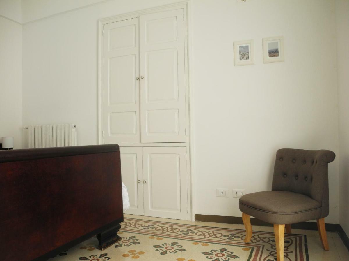 Apartamento Portoncino46 Polignano a Mare Exterior foto