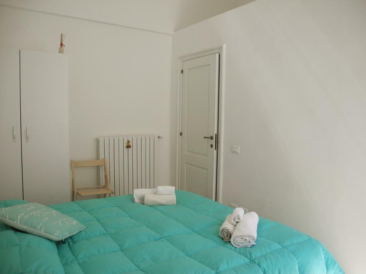 Apartamento Portoncino46 Polignano a Mare Exterior foto