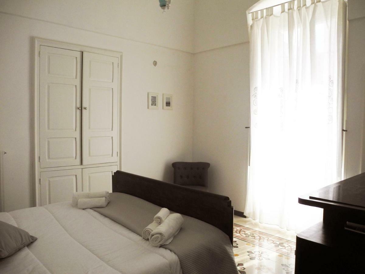Apartamento Portoncino46 Polignano a Mare Exterior foto