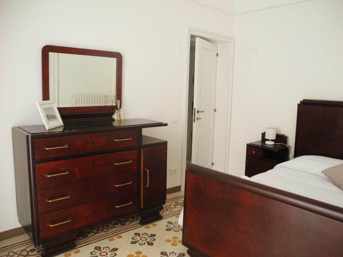 Apartamento Portoncino46 Polignano a Mare Exterior foto