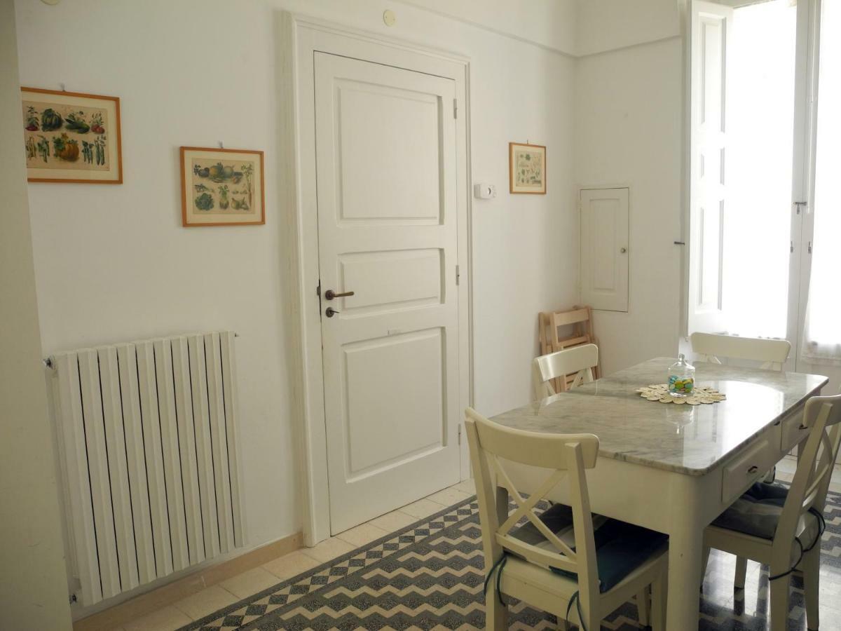 Apartamento Portoncino46 Polignano a Mare Exterior foto