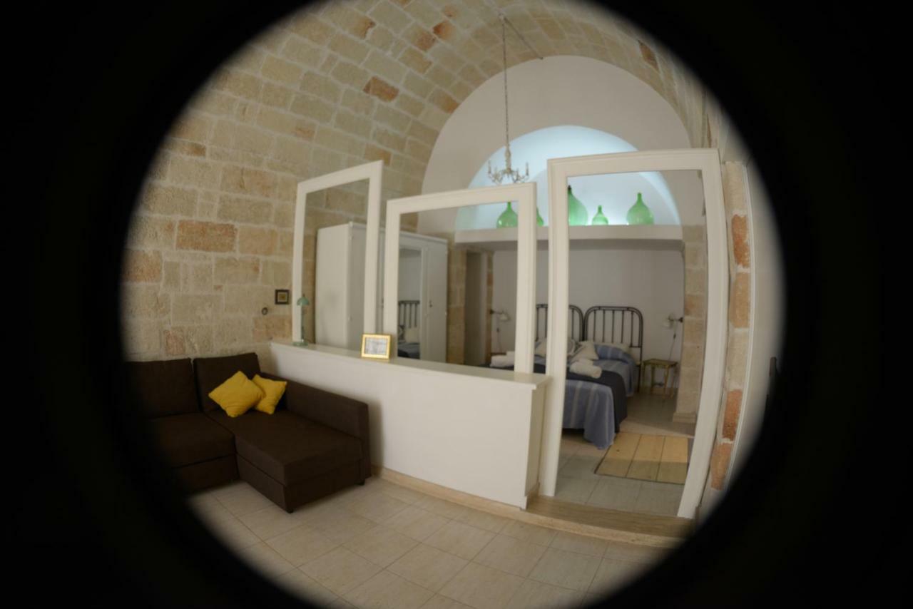 Apartamento Portoncino46 Polignano a Mare Exterior foto