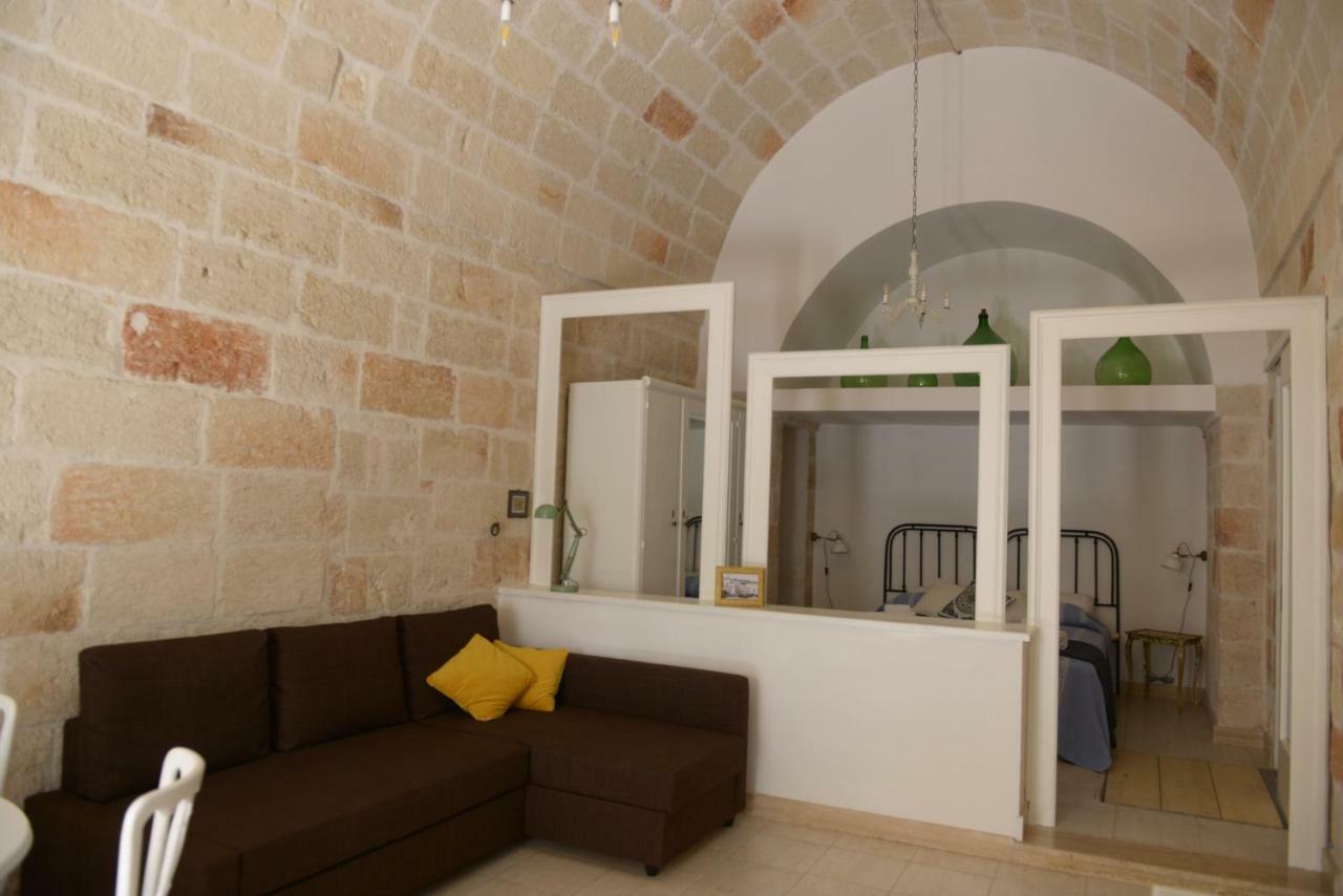 Apartamento Portoncino46 Polignano a Mare Exterior foto