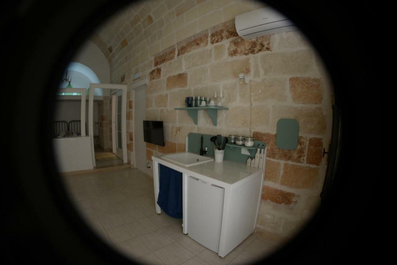 Apartamento Portoncino46 Polignano a Mare Exterior foto