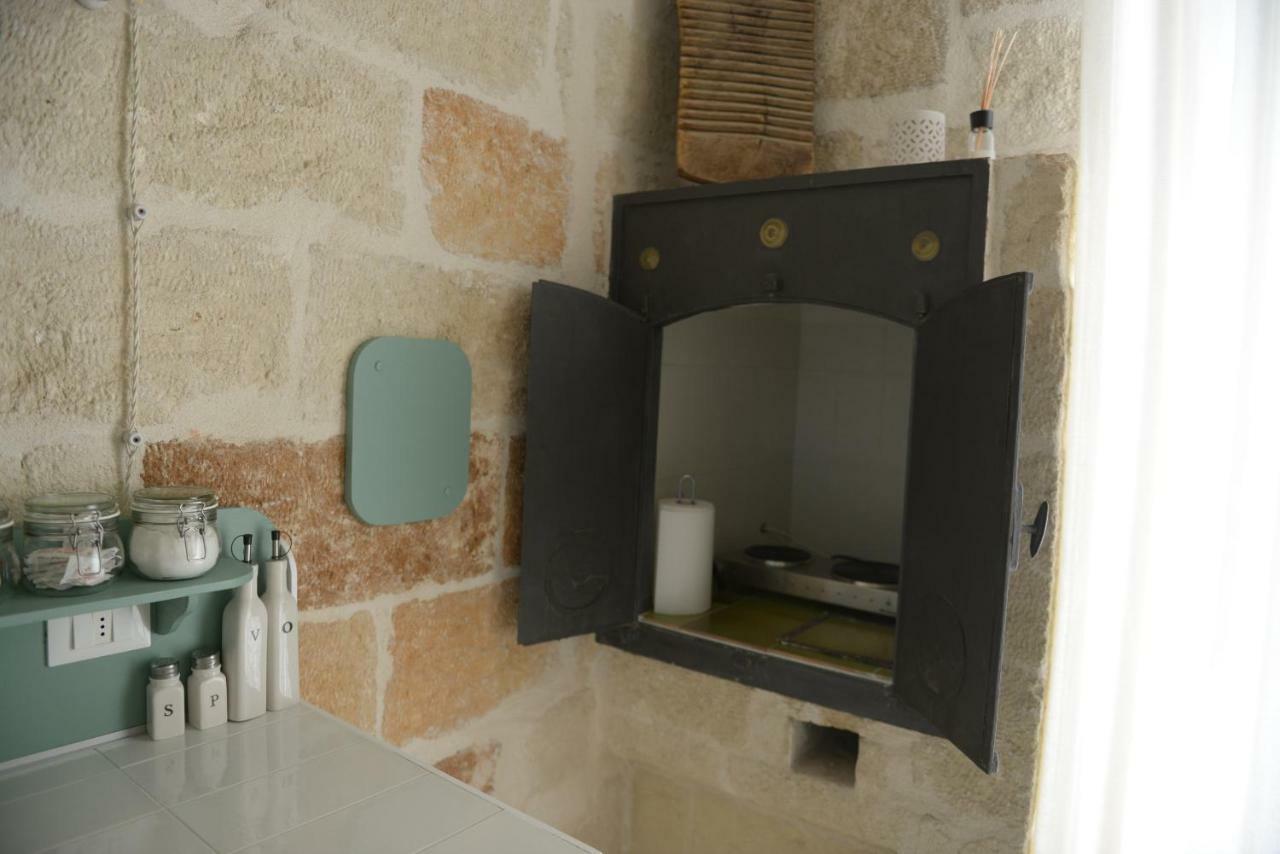 Apartamento Portoncino46 Polignano a Mare Exterior foto