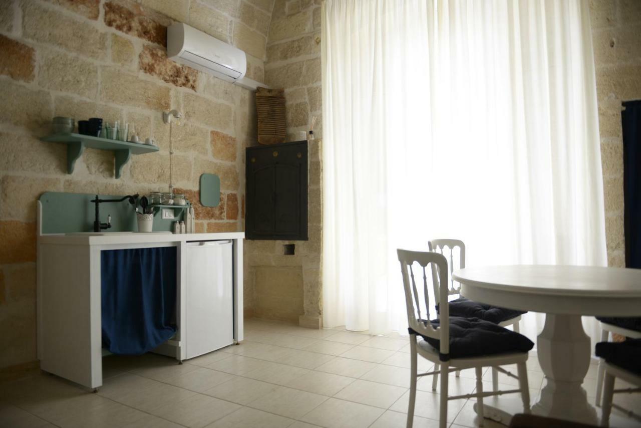 Apartamento Portoncino46 Polignano a Mare Exterior foto