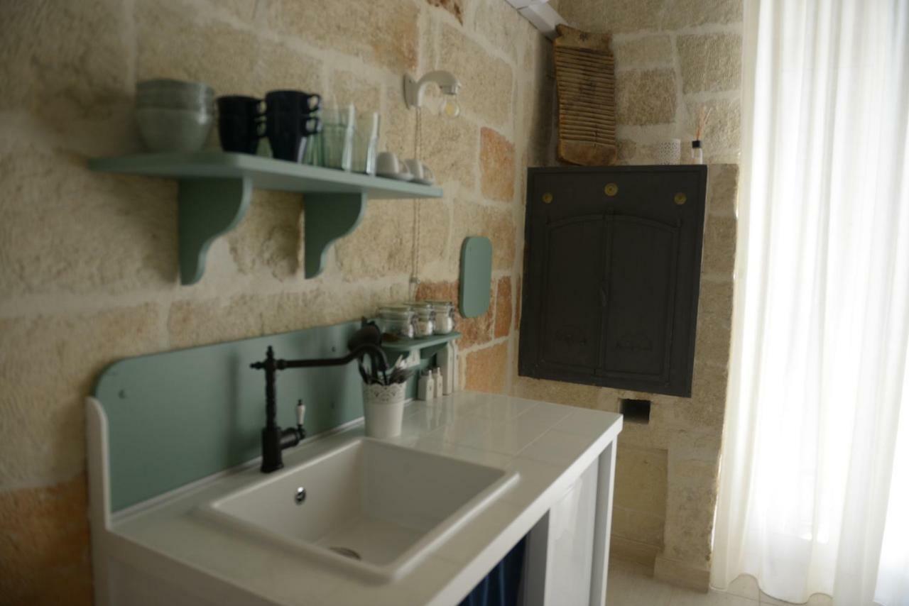 Apartamento Portoncino46 Polignano a Mare Exterior foto