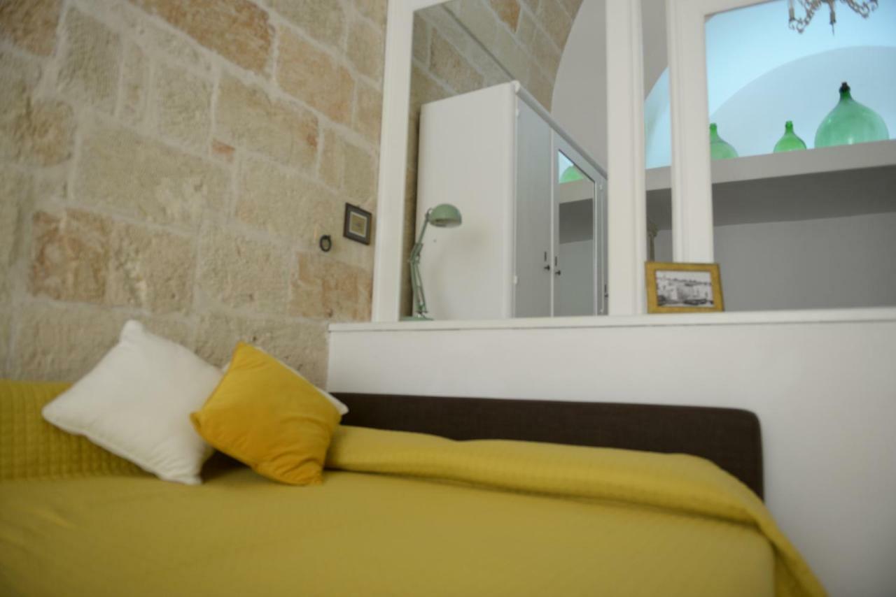 Apartamento Portoncino46 Polignano a Mare Exterior foto