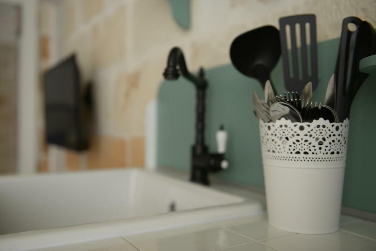 Apartamento Portoncino46 Polignano a Mare Exterior foto