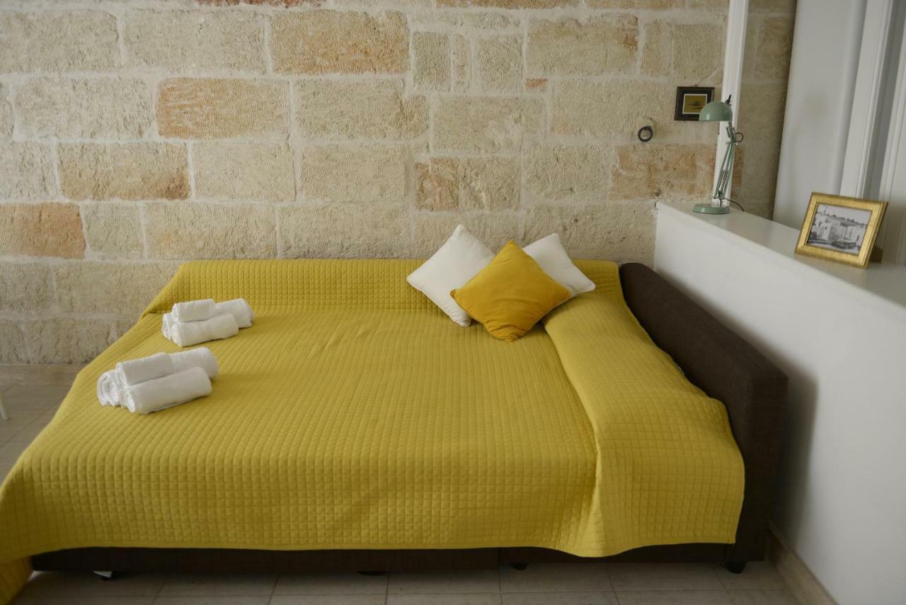 Apartamento Portoncino46 Polignano a Mare Exterior foto