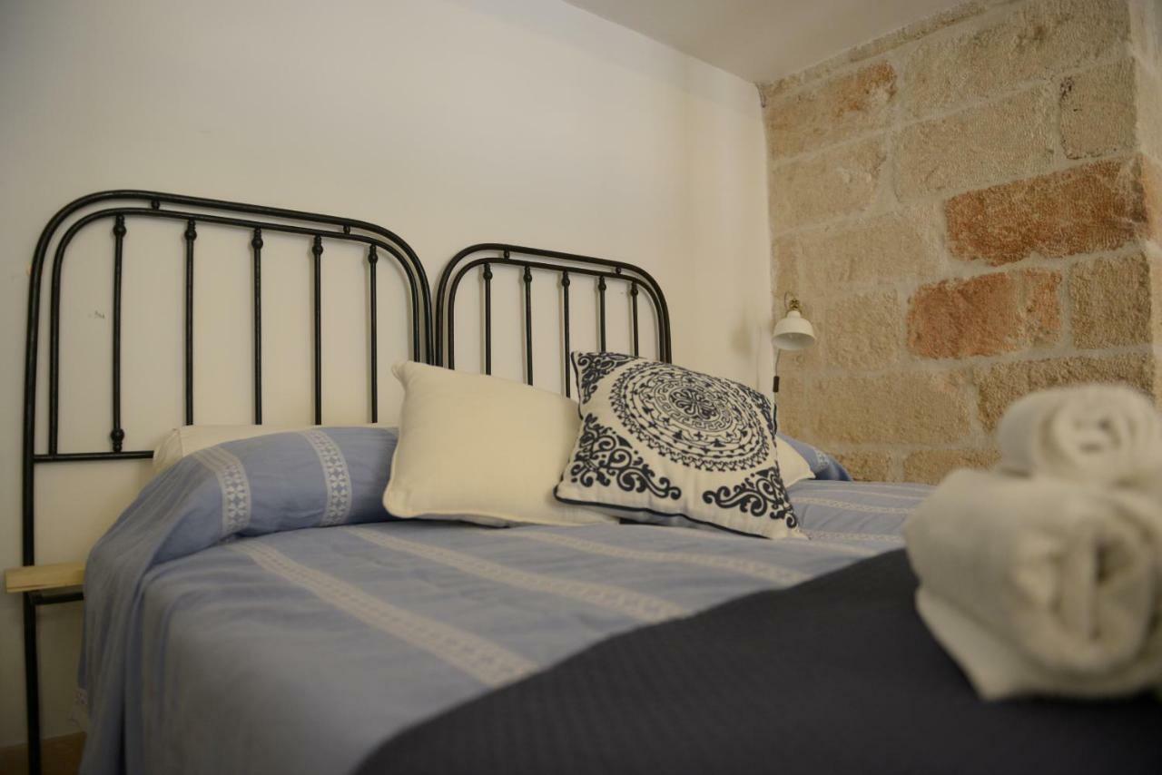 Apartamento Portoncino46 Polignano a Mare Exterior foto