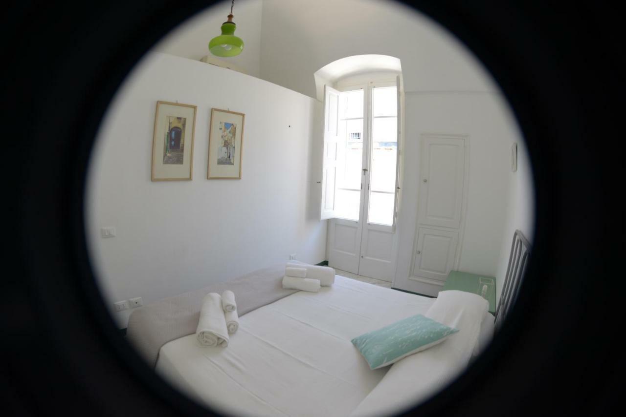 Apartamento Portoncino46 Polignano a Mare Exterior foto
