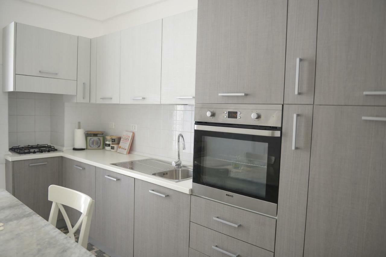 Apartamento Portoncino46 Polignano a Mare Exterior foto