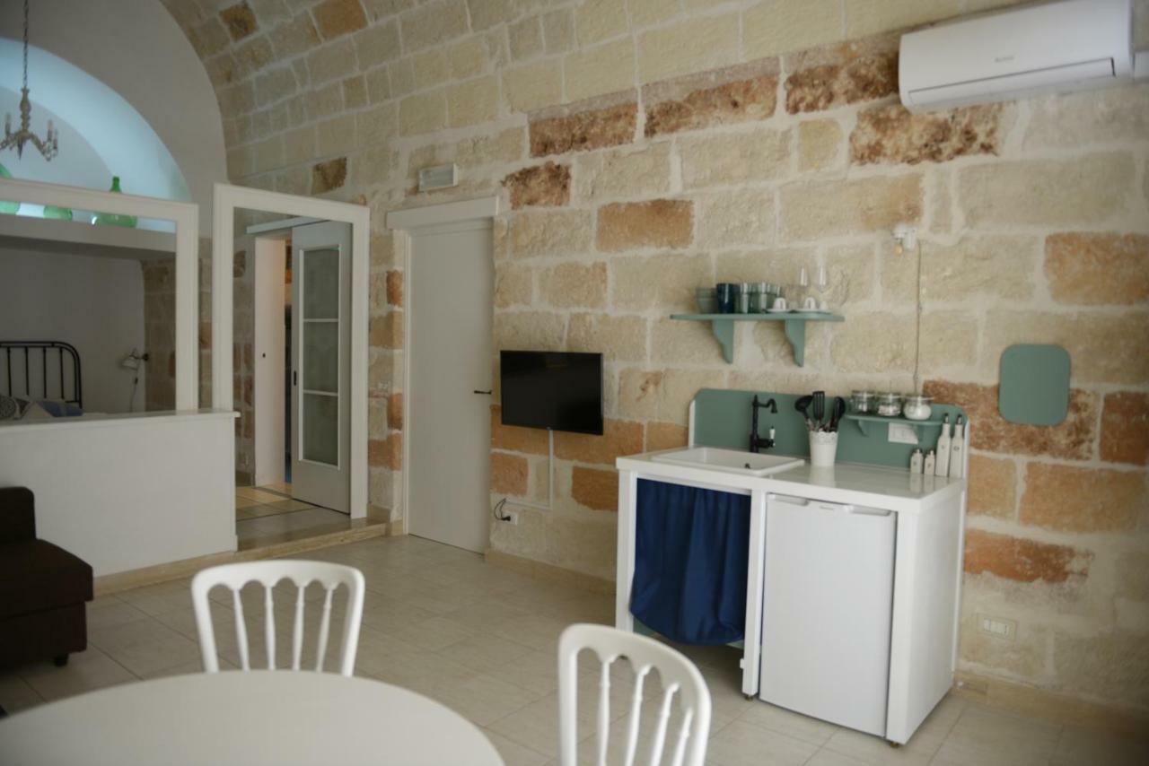 Apartamento Portoncino46 Polignano a Mare Exterior foto