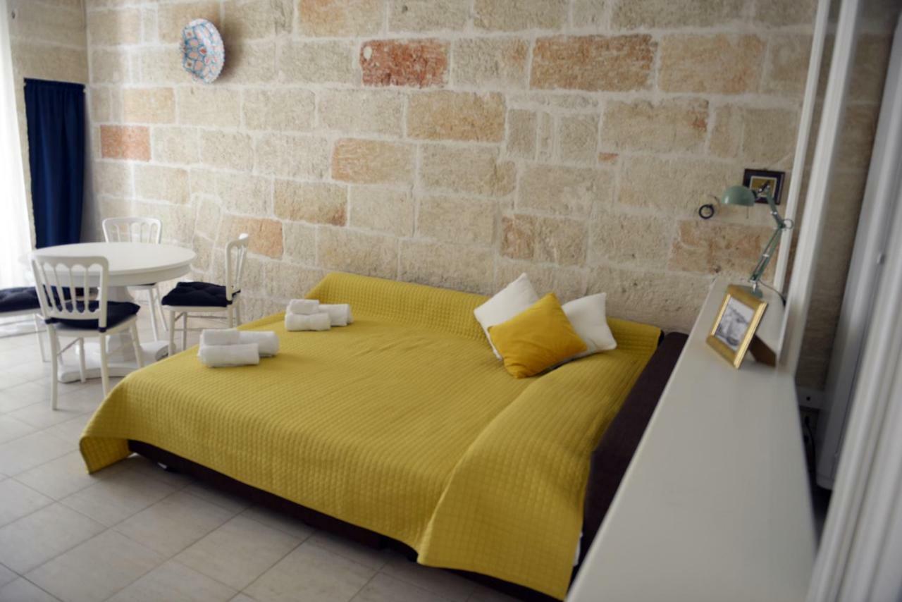 Apartamento Portoncino46 Polignano a Mare Exterior foto