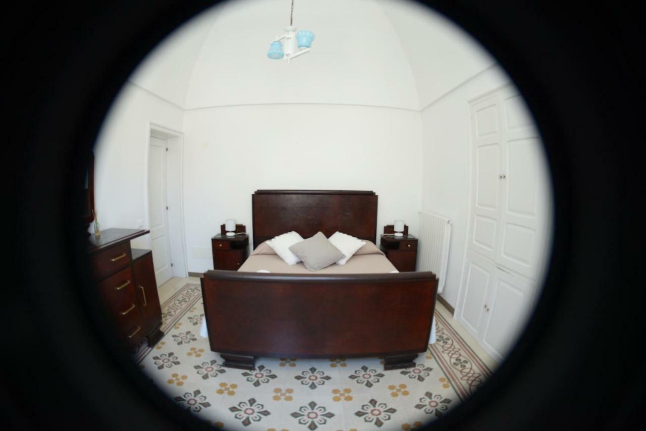 Apartamento Portoncino46 Polignano a Mare Exterior foto